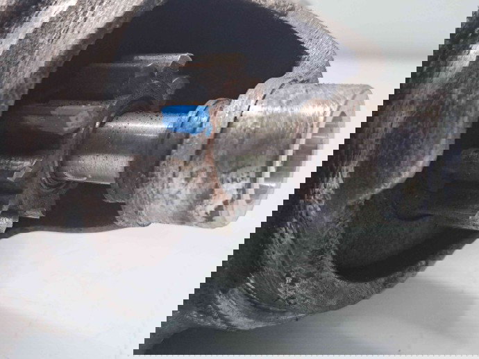  Electromotor 10 dinti Audi A5 (8T3) [Fabr 2007-2015] 059911022  3.0 TDI CCWA176KW / 239CP