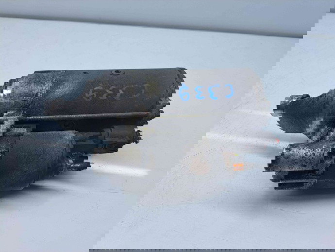  Electromotor 10 dinti Audi A5 (8T3) [Fabr 2007-2015] 059911022  3.0 TDI CCWA176KW / 239CP