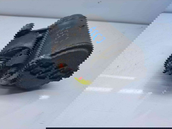  Electromotor 10 dinti Audi A5 (8T3) [Fabr 2007-2015] 059911022  3.0 TDI CCWA176KW / 239CP