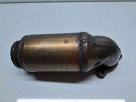 Filtru particule Mercedes Clasa E (W212) AMG [Fabr 2009-2016] A2124901614 3.0 642852 170KW / 231CP