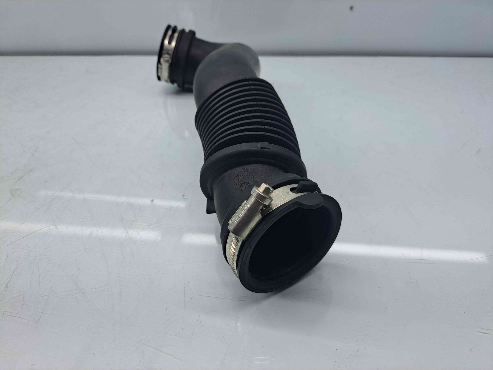 Furtun intercooler Ford Fiesta 8 [Fabr 2017-2025] OEM 1.0 Benz M1JE 88KW / 120CP - imagine 3