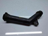 Furtun intercooler Ford Fiesta 8 [Fabr 2017-2025] OEM 1.0 Benz M1JE 88KW / 120CP