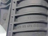 Furtun intercooler Audi A4 (8K2, B8) [Fabr 2008-2015] 8K0145673 2.0 TDI CJCB 100KW / 136CP