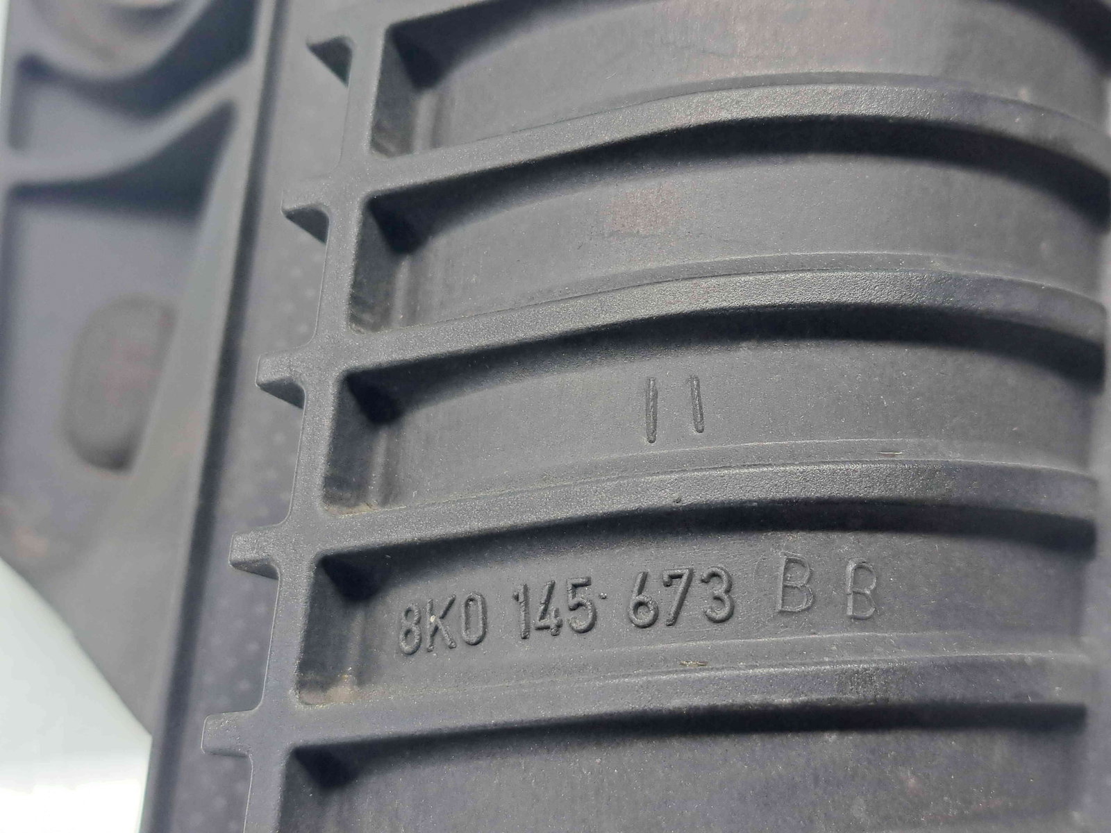 Furtun intercooler Audi A4 (8K2, B8) [Fabr 2008-2015] 8K0145673 2.0 TDI CJCB 100KW / 136CP - imagine 3