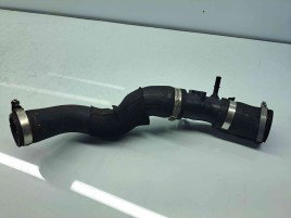 Furtun intercooler Ford Fiesta 8 [Fabr 2017-2025] OEM 1.0 Benz M1JE 88KW / 120CP