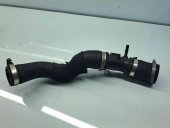 Furtun intercooler Ford Fiesta 8 [Fabr 2017-2025] OEM 1.0 Benz M1JE 88KW / 120CP