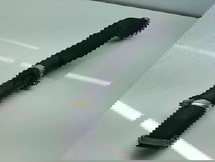 Furtun intercooler Ford Fiesta 8 [Fabr 2017-2025] OEM 1.0 Benz M1JE 88KW / 120CP