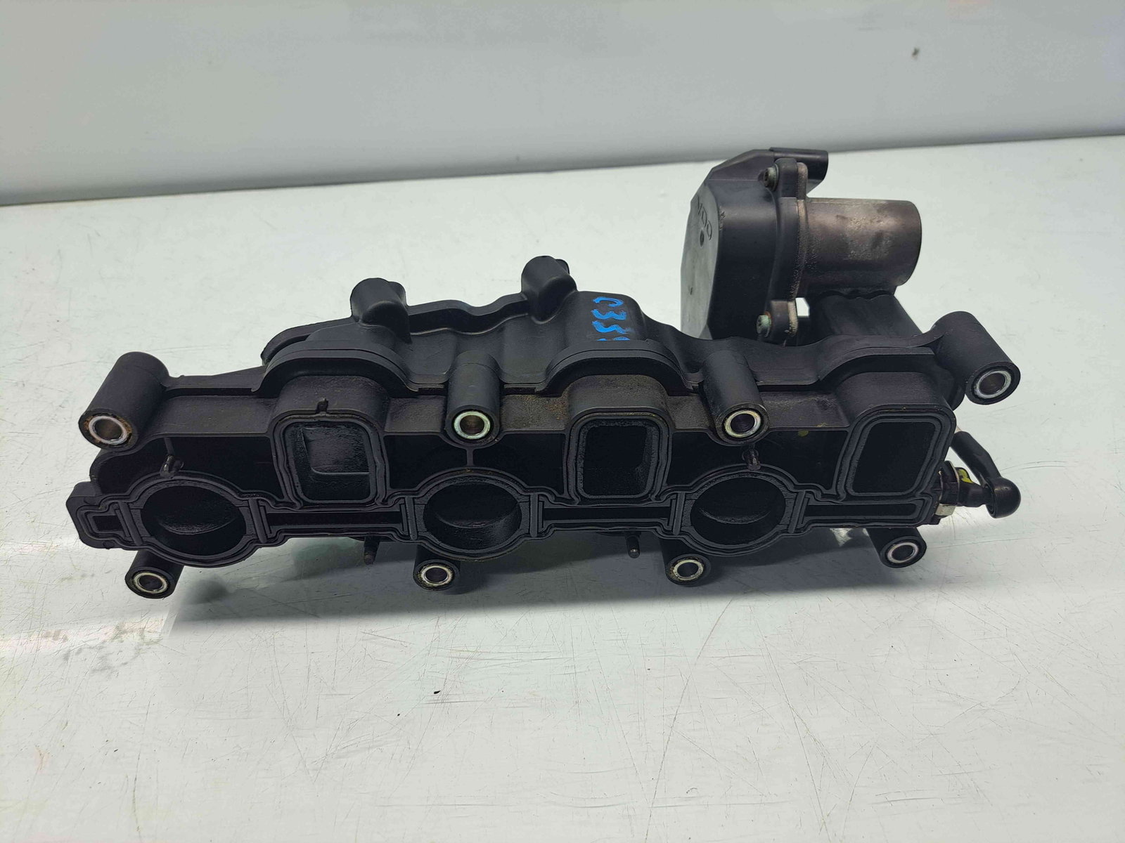 Galerie admisie Audi A5 (8T3) [Fabr 2007-2015] 059129712 3.0 TDI CCWA 176KW / 239CP - imagine 3