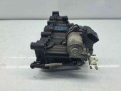 Galerie admisie Audi A5 (8T3) [Fabr 2007-2015] 059129712 3.0 TDI CCWA 176KW / 239CP