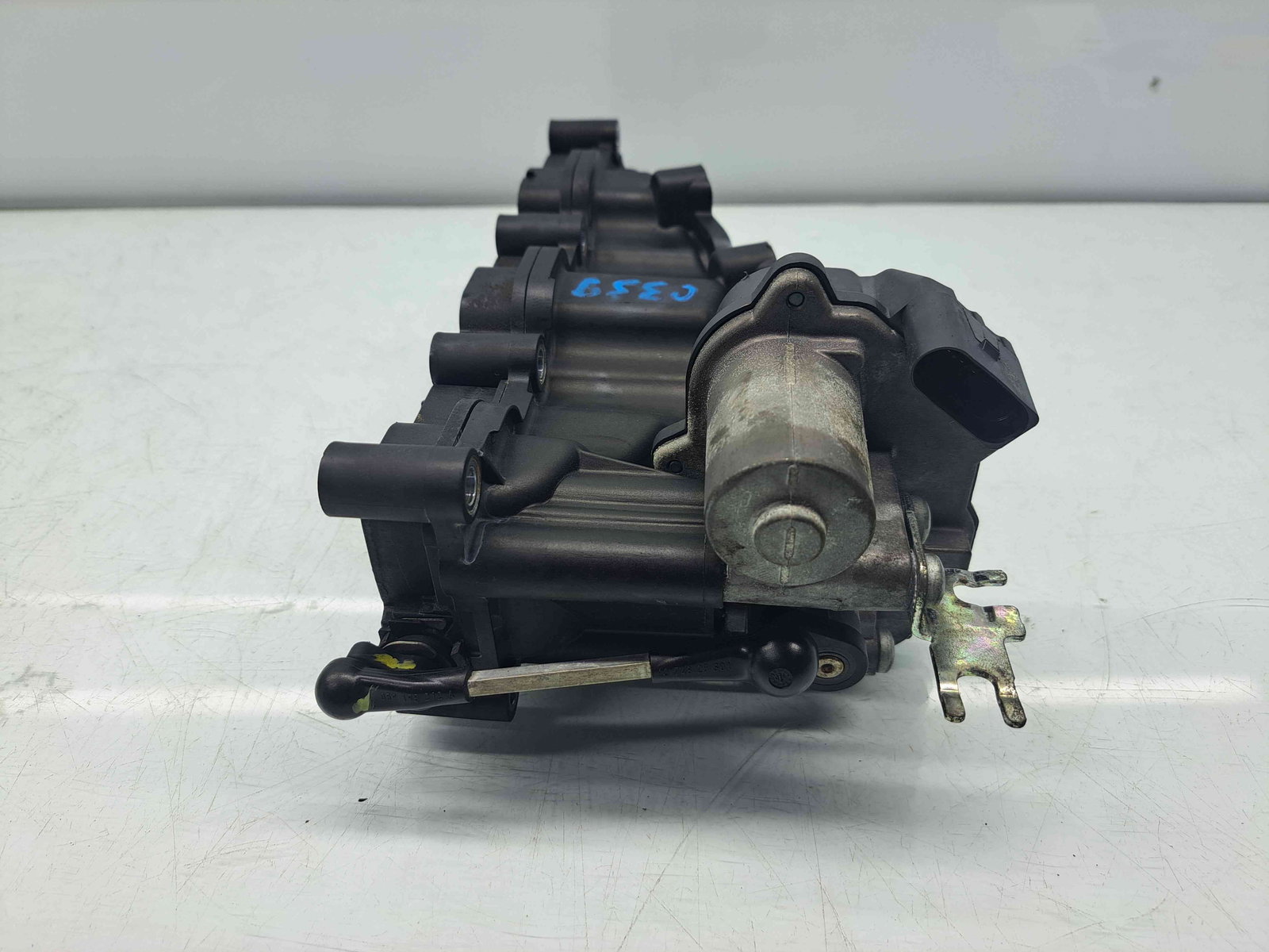 Galerie admisie Audi A5 (8T3) [Fabr 2007-2015] 059129712 3.0 TDI CCWA 176KW / 239CP - imagine 4