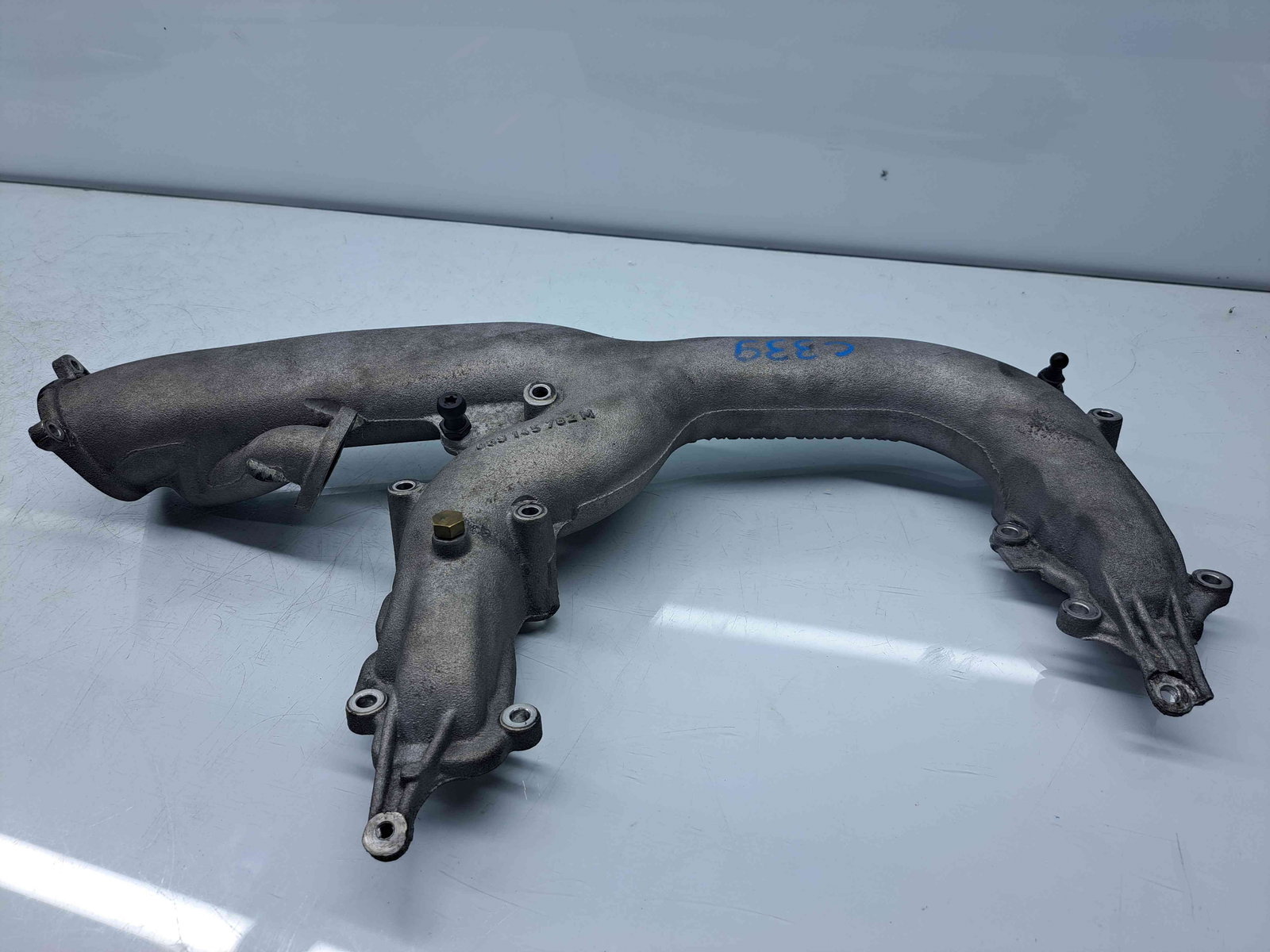 Galerie admisie Audi A5 (8T3) [Fabr 2007-2015] 059145762 3.0 TDI CCWA 176KW / 239CP - imagine 1