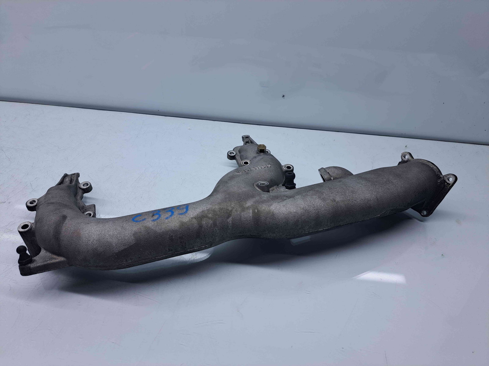 Galerie admisie Audi A5 (8T3) [Fabr 2007-2015] 059145762 3.0 TDI CCWA 176KW / 239CP - imagine 2