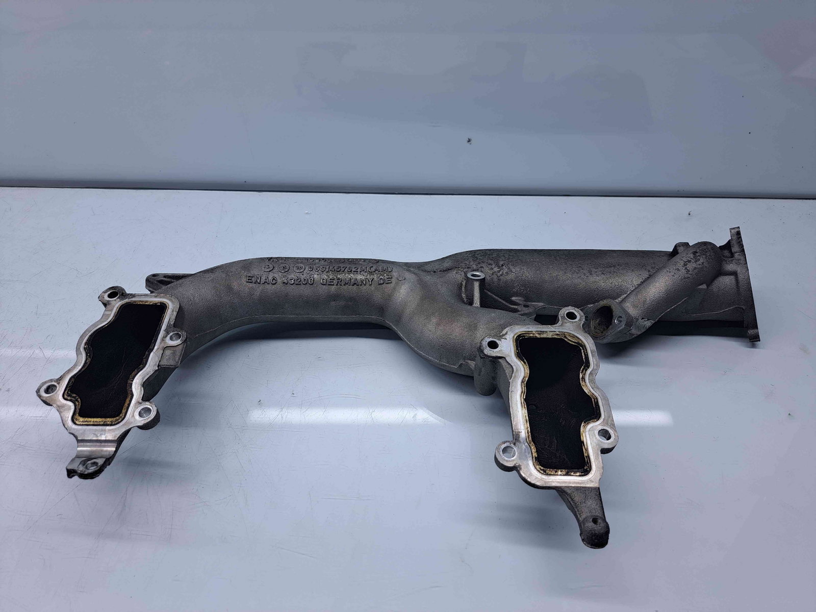 Galerie admisie Audi A5 (8T3) [Fabr 2007-2015] 059145762 3.0 TDI CCWA 176KW / 239CP - imagine 3