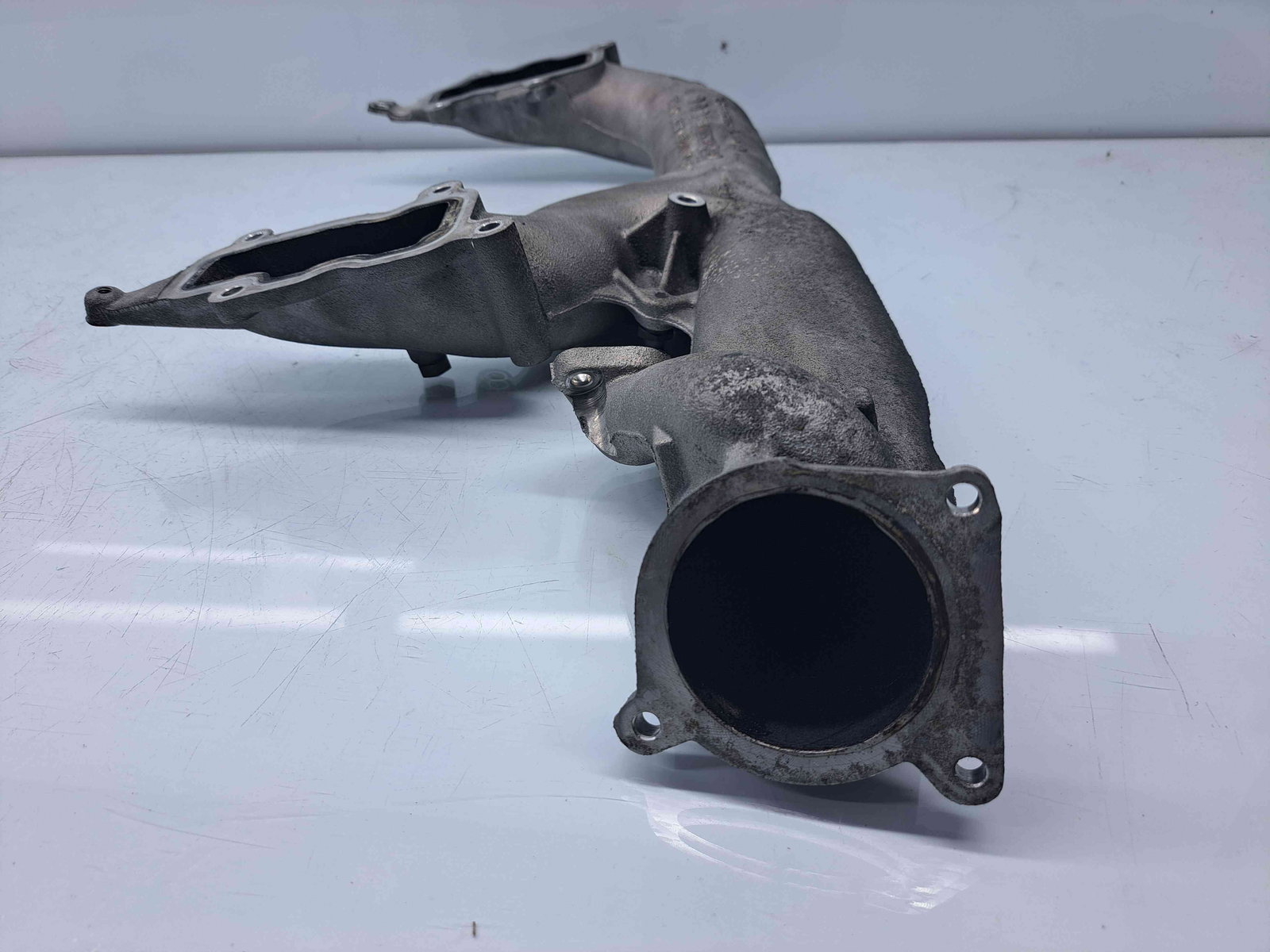 Galerie admisie Audi A5 (8T3) [Fabr 2007-2015] 059145762 3.0 TDI CCWA 176KW / 239CP - imagine 4