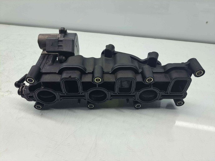Galerie admisie Audi A5 (8T3) [Fabr 2007-2015] 059129711 3.0 TDI CCWA 176KW / 239CP