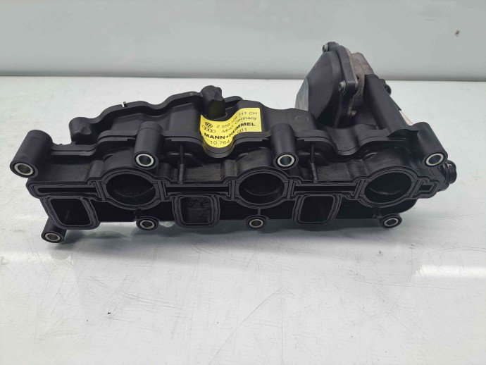 Galerie admisie Audi A5 (8T3) [Fabr 2007-2015] 059129711 3.0 TDI CCWA 176KW / 239CP