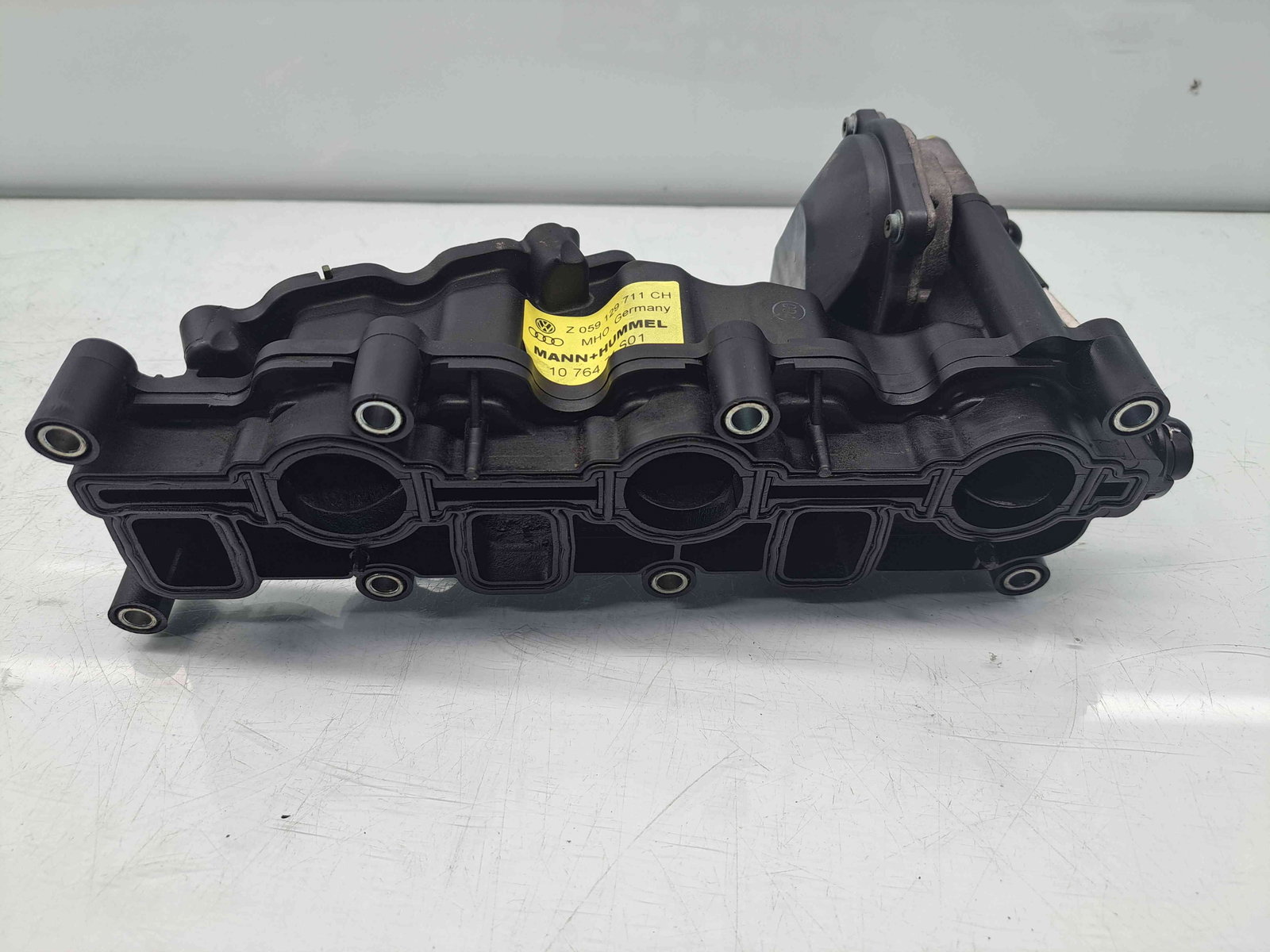 Galerie admisie Audi A5 (8T3) [Fabr 2007-2015] 059129711 3.0 TDI CCWA 176KW / 239CP - imagine 3