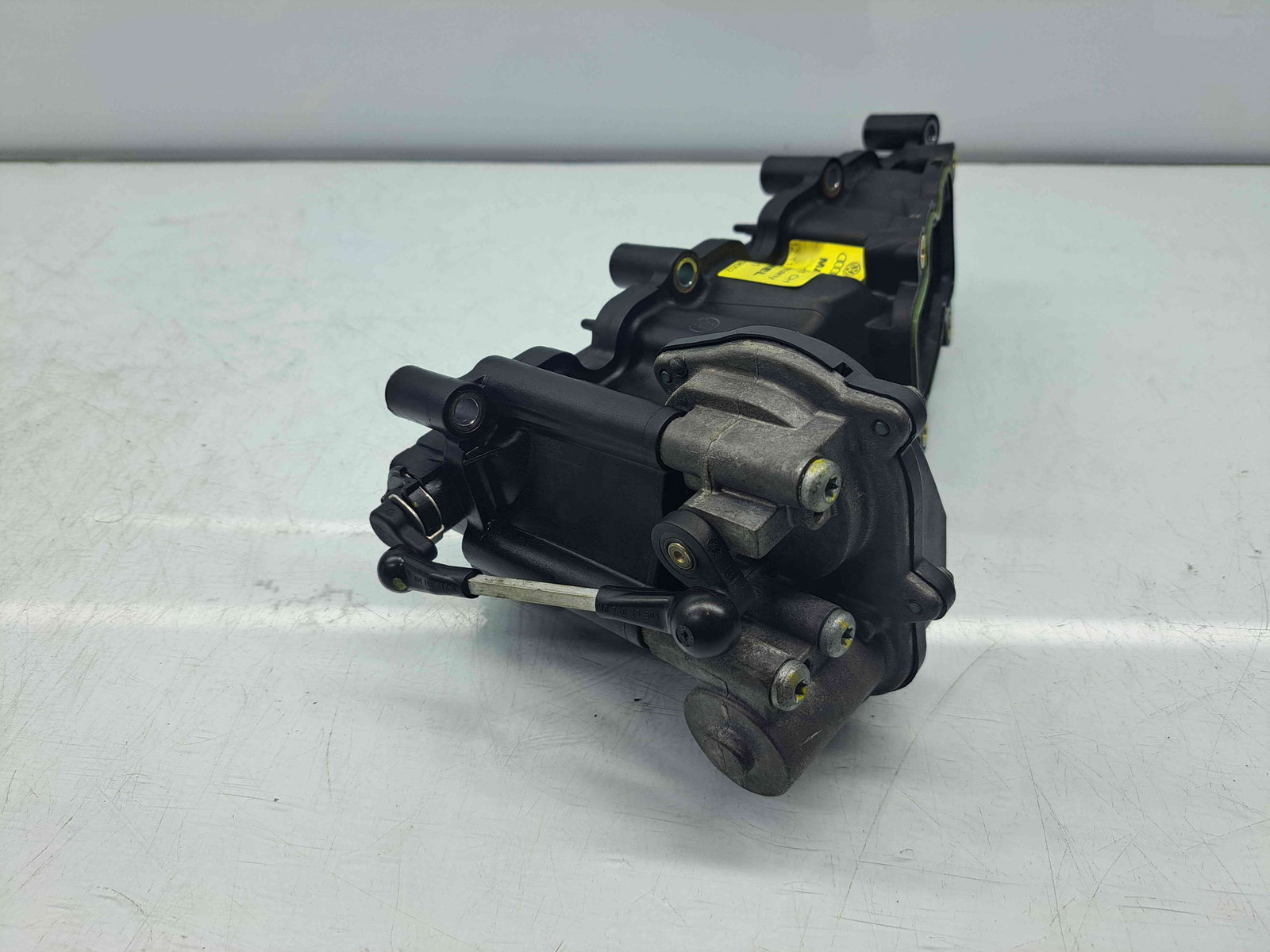 Galerie admisie Audi A5 (8T3) [Fabr 2007-2015] 059129711 3.0 TDI CCWA 176KW / 239CP - imagine 4