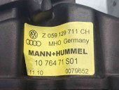 Galerie admisie Audi A5 (8T3) [Fabr 2007-2015] 059129711 3.0 TDI CCWA 176KW / 239CP