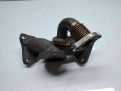 Galerie evacuare Mercedes Clasa E (W212) AMG [Fabr 2009-2016] A6421421109 3.0 642852 170KW / 231CP