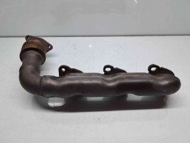 Galerie evacuare Mercedes Clasa E (W212) AMG [Fabr 2009-2016] A6421400609 3.0 642852 170KW / 231CP