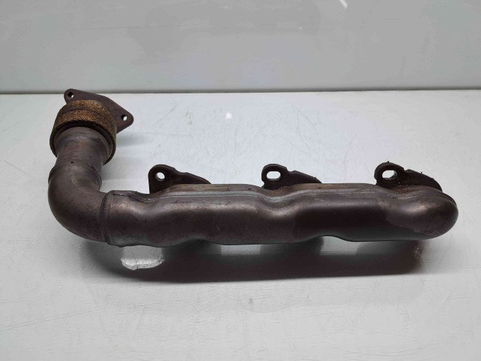 Galerie evacuare Mercedes Clasa E (W212) AMG [Fabr 2009-2016] A6421400609 3.0 642852 170KW / 231CP