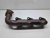 Galerie evacuare Mercedes Clasa E (W212) AMG [Fabr 2009-2016] A6421400609 3.0 642852 170KW / 231CP