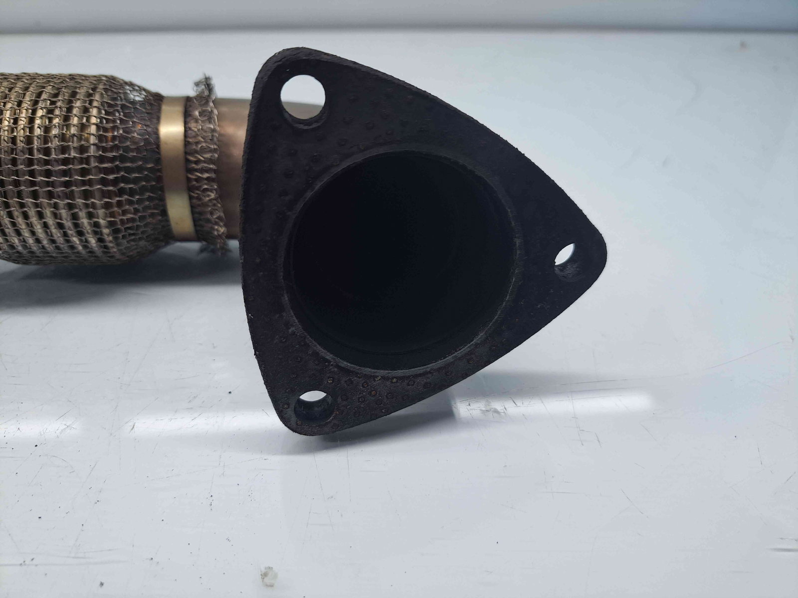 Galerie evacuare Audi A5 (8T3) [Fabr 2007-2015] OEM 3.0 TDI CCWA 176KW / 239CP - imagine 2