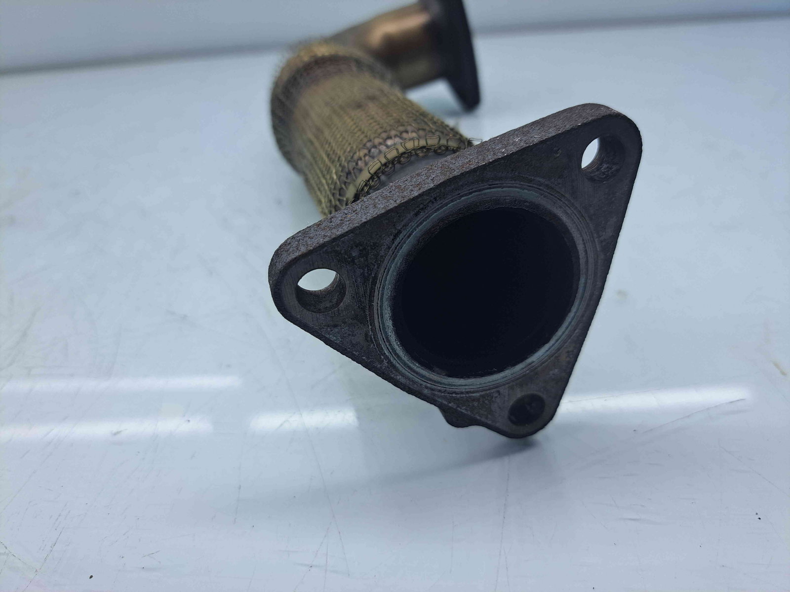 Galerie evacuare Audi A5 (8T3) [Fabr 2007-2015] OEM 3.0 TDI CCWA 176KW / 239CP - imagine 3