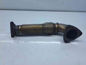 Galerie evacuare Audi A5 (8T3) [Fabr 2007-2015] OEM 3.0 TDI CCWA 176KW / 239CP