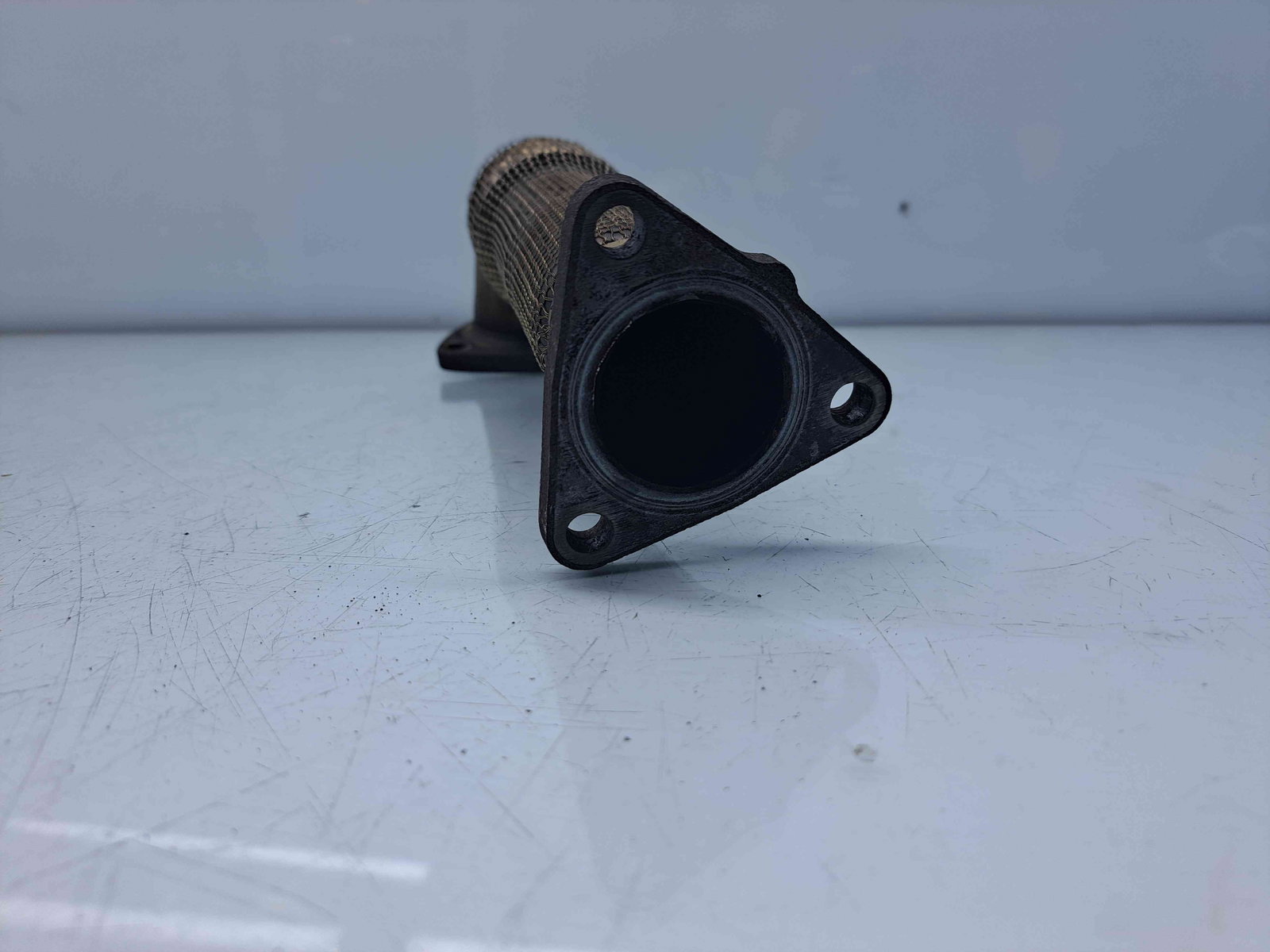 Galerie evacuare Audi A5 (8T3) [Fabr 2007-2015] OEM 3.0 TDI CCWA 176KW / 239CP - imagine 3