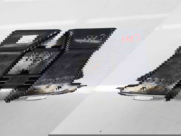  Grila aerisire centrala Mercedes Clasa E (W212) AMG [Fabr 2009-2016] A2128302554