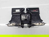  Grila aerisire centrala Mercedes Clasa E (W212) AMG [Fabr 2009-2016] A2128302554