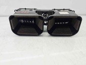  Grila aerisire centrala Mercedes Clasa E (W212) AMG [Fabr 2009-2016] A2128302554