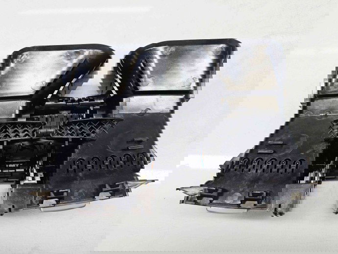  Grila aerisire centrala Mercedes Clasa E (W212) AMG [Fabr 2009-2016] A2128302554