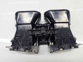  Grila aerisire centrala Mercedes Clasa E (W212) AMG [Fabr 2009-2016] A2128302554