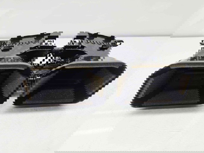  Grila aerisire centrala Mercedes Clasa E (W212) AMG [Fabr 2009-2016] A2128302554