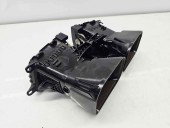  Grila aerisire centrala Mercedes Clasa E (W212) AMG [Fabr 2009-2016] A2128302554