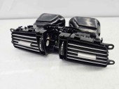  Grila aerisire centrala Mercedes Clasa E (W212) AMG [Fabr 2009-2016] A2128302554