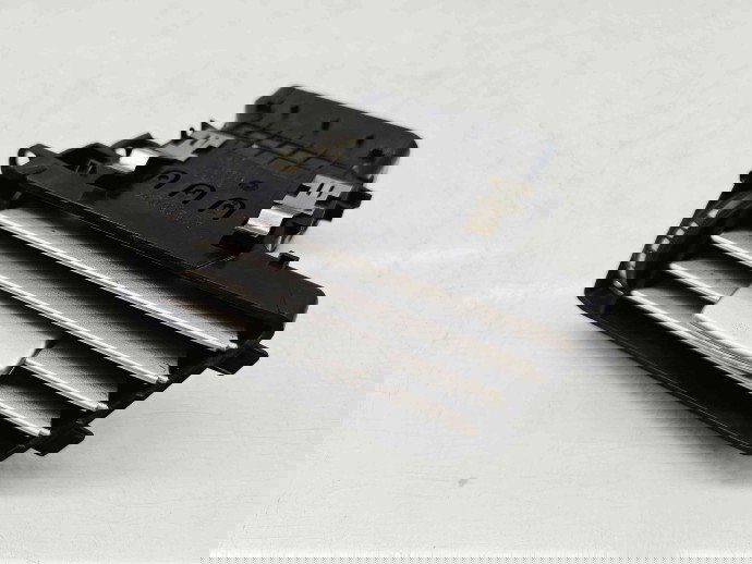  Grila aerisire dreapta Mercedes Clasa E (W212) AMG [Fabr 2009-2016] A2128300254