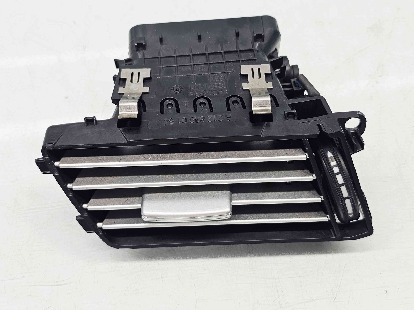 Grila aerisire stanga Mercedes Clasa E (W212) AMG [Fabr 2009-2016] A2128300154 - imagine 1