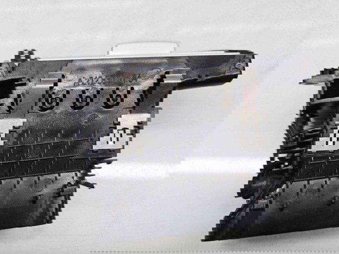  Grila aerisire stanga Mercedes Clasa E (W212) AMG [Fabr 2009-2016] A2128300154