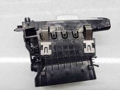  Grila aerisire stanga Mercedes Clasa E (W212) AMG [Fabr 2009-2016] A2128300154