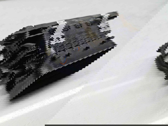  Grila aerisire stanga Mercedes Clasa E (W212) AMG [Fabr 2009-2016] A2128300154