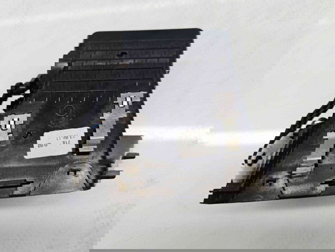  Grila aerisire stanga Mercedes Clasa E (W212) AMG [Fabr 2009-2016] A2128300154