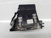  Grila aerisire stanga Mercedes Clasa E (W212) AMG [Fabr 2009-2016] A2128300154