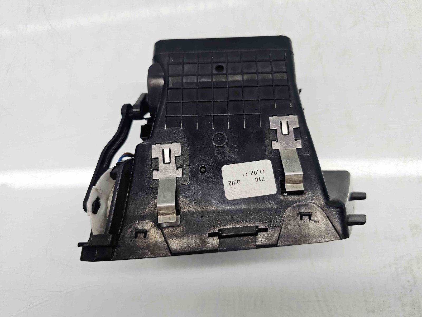 Grila aerisire stanga Mercedes Clasa E (W212) AMG [Fabr 2009-2016] A2128300154 - imagine 4