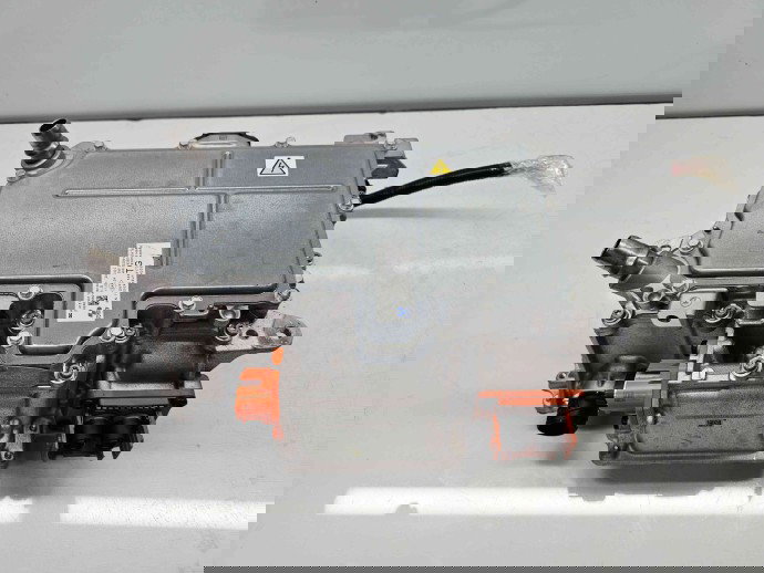 Invertor convertizor tensiune Dacia Jogger facelift [Fabr 2021-2025] 292A06301R 1.6 Hib H4M632 84KW / 114CP