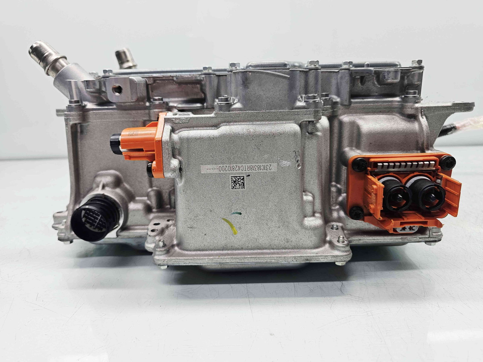 Invertor convertizor tensiune Dacia Jogger facelift [Fabr 2021-2025] 292A06301R 1.6 Hib H4M632 84KW / 114CP - imagine 3