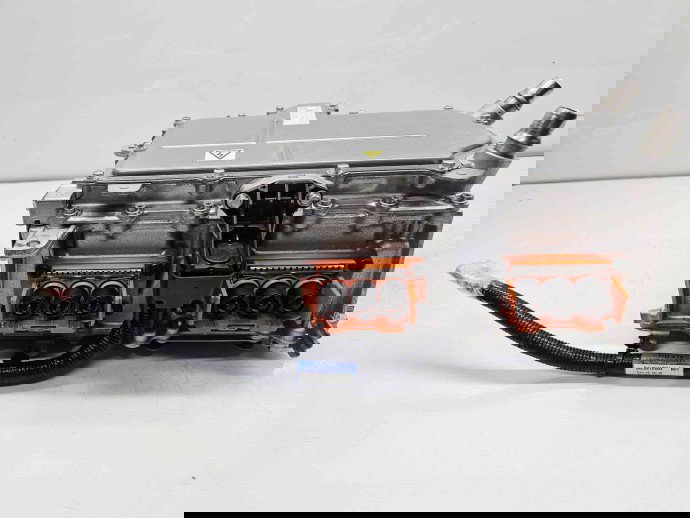 Invertor convertizor tensiune Dacia Jogger facelift [Fabr 2021-2025] 292A06301R 1.6 Hib H4M632 84KW / 114CP